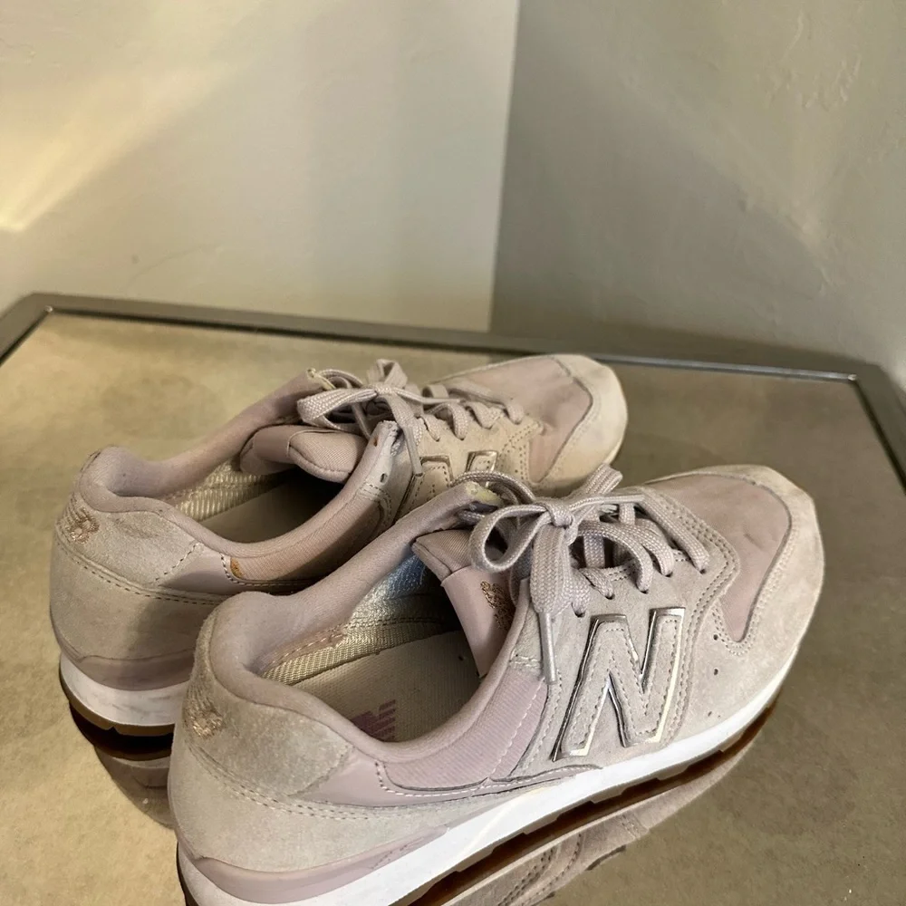 New Balance - Picture 4 of 6